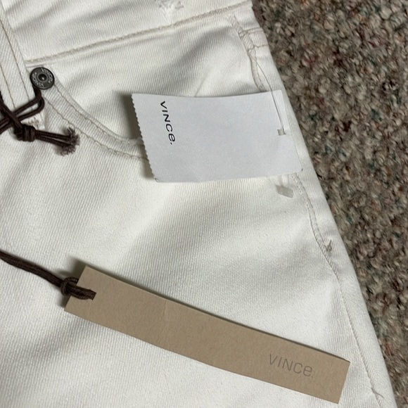 New Vince jeans - Picture 2 of 9